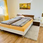 Apartamento Haus Jenni Im Schwarzwald, 3,5-zimmer, Grosse Terrasse Freudenstadt