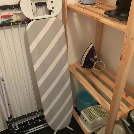 Haus Jenni Im Schwarzwald, 3,5-zimmer, Grosse Terrasse Apartamento Freudenstadt