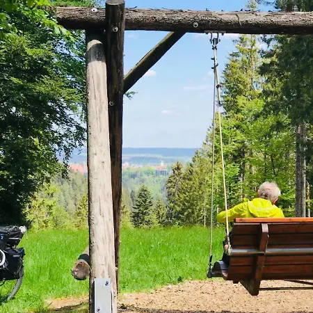 Haus Jenni Im Schwarzwald, 3,5-zimmer, Grosse Terrasse *