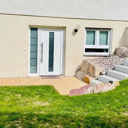 Apartamento Haus Jenni Im Schwarzwald, 3,5-zimmer, Grosse Terrasse