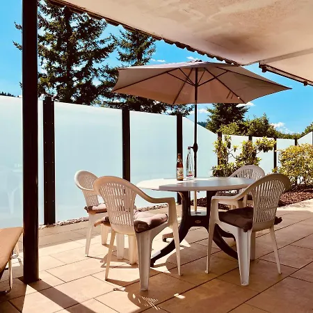 Haus Jenni Im Schwarzwald, 3,5-zimmer, Grosse Terrasse *