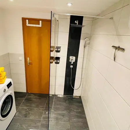 Haus Jenni Im Schwarzwald, 3,5-zimmer, Grosse Terrasse Freudenstadt