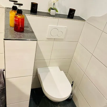 Haus Jenni Im Schwarzwald, 3,5-zimmer, Grosse Terrasse * Freudenstadt