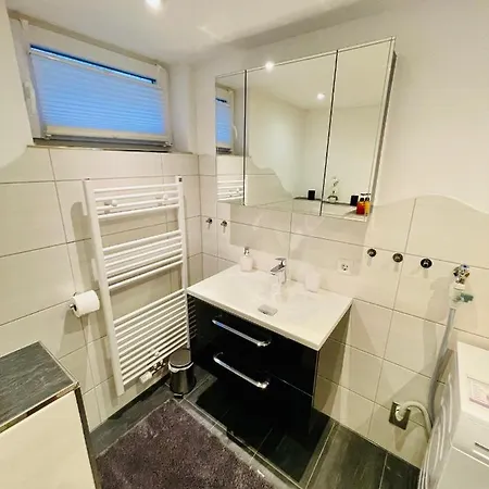 Haus Jenni Im Schwarzwald, 3,5-zimmer, Grosse Terrasse *