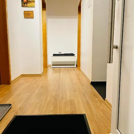 Apartamento Haus Jenni Im Schwarzwald, 3,5-zimmer, Grosse Terrasse *
