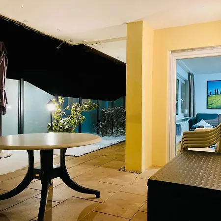 Haus Jenni Im Schwarzwald, 3,5-zimmer, Grosse Terrasse