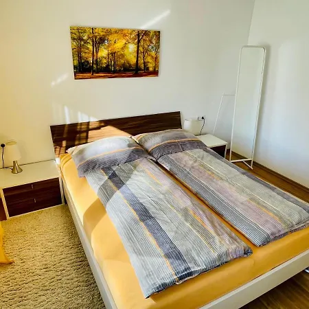 Haus Jenni Im Schwarzwald, 3,5-zimmer, Grosse Terrasse * Freudenstadt