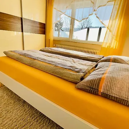 Apartamento Haus Jenni Im Schwarzwald, 3,5-zimmer, Grosse Terrasse