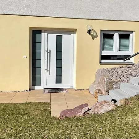 Haus Jenni Im Schwarzwald, 3,5-zimmer, Grosse Terrasse * Freudenstadt