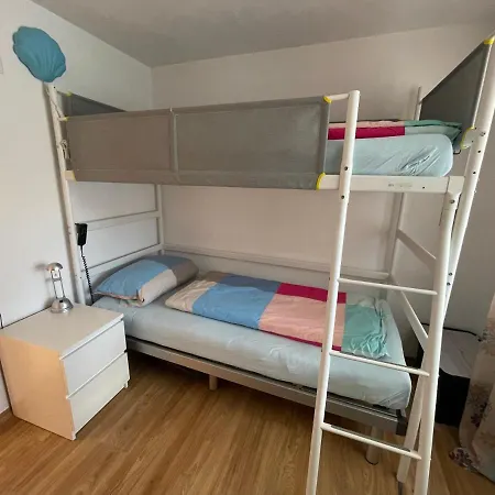 Haus Jenni Im Schwarzwald, 3,5-zimmer, Grosse Terrasse Apartment Freudenstadt