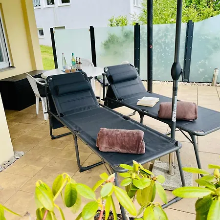 Apartment Haus Jenni Im Schwarzwald, 3,5-zimmer, Grosse Terrasse *