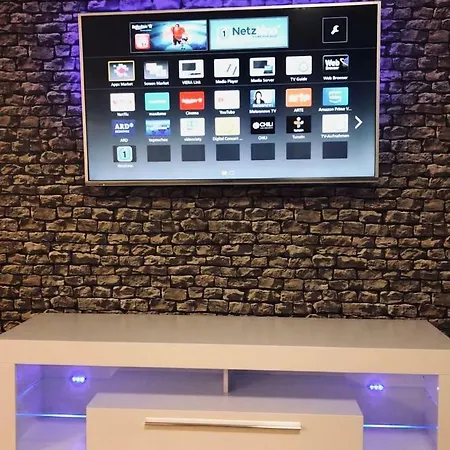 Haus Jenni Im Schwarzwald, 3,5-zimmer, Grosse Terrasse Apartamento *