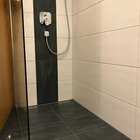 Apartamento Haus Jenni Im Schwarzwald, 3,5-zimmer, Grosse Terrasse Freudenstadt