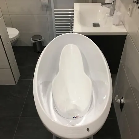 Haus Jenni Im Schwarzwald, 3,5-zimmer, Grosse Terrasse Apartamento *