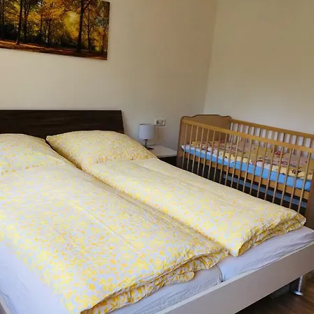 Haus Jenni Im Schwarzwald, 3,5-zimmer, Grosse Terrasse * Freudenstadt