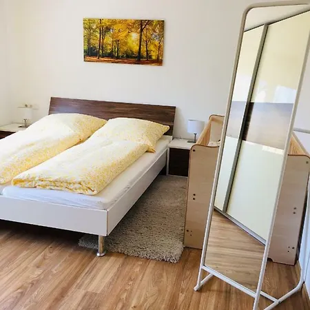 Apartment Haus Jenni Im Schwarzwald, 3,5-zimmer, Grosse Terrasse