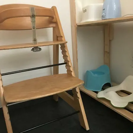 Haus Jenni Im Schwarzwald, 3,5-zimmer, Grosse Terrasse Apartment Freudenstadt