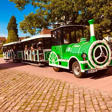 Apartamento Haus Jenni Im Schwarzwald, 3,5-zimmer, Grosse Terrasse